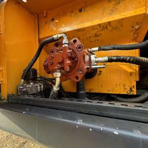 Excavadora Hyundai de 30 toneladas, excavadora hidráulica Hyundai 305, nueva excavadora Hyundai 305, excavadora de construcción Hyundai 305 - Product Image 6