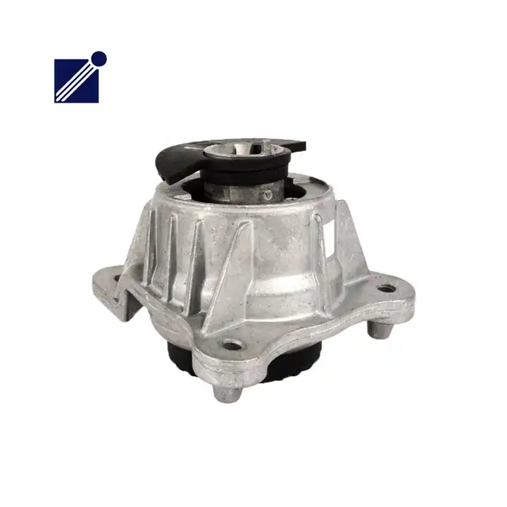engine mounting for w447 v-class motor
