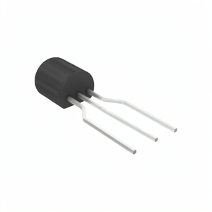 Achetez des composants électroniques en ligne chez le fabricant : Transistors ZVN3310A TO-92 - Product Image 1