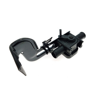 Interruptor de calefacción Honda Accord 79710-S84-A01 de metal de fácil instalación para el modelo 1998 - Product Image 5