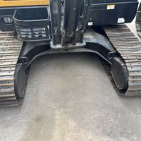 Excavator Bekas Sany SY55U Mini 5.5 Ton Kondisi Baik di Shanghai