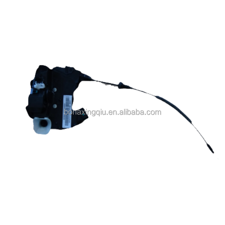Front Compartment Back Door Left Gas Spring Body for BYD Song Pro 