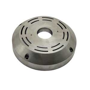 Custom Industrial Die Cast Services Supplying Aluminium <strong>Brass</strong> Zinc Aluminum Alloy Metal <strong>Castings</strong> - Product Image 1
