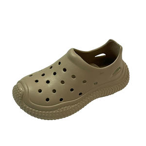 รองเท้าชายหาดกีฬาลำลองสำหรับผู้ชายและผู้หญิง, รองเท้าแตะระบายอากาศได้ดีพื้นรองเท้าคู่รักกลางแจ้งซักได้ฤดูร้อน - Product Image 5