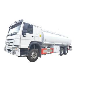 Camion-citerne HOWO 6x4 fabriqué en Chine, en vente en Papouasie-Nouvelle-Guinée à prix avantageux. - Product Image 1