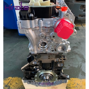 ขายร้อน EA888 Gen3 CHH 2.0 <span class=keywords><strong>TSI</strong></span> ยาวบล็อกเครื่องยนต์สำหรับ VW Magotan 2.0TSI 380TSI 2017 - Product Image 5