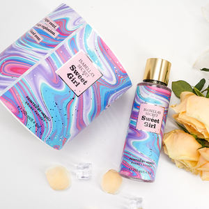 Stampa personalizzata autoadesiva adesivi con Logo in lamina d'oro cosmetica etichetta per imballaggio in plastica impermeabile in vinile (vecchio) - Product Image 2