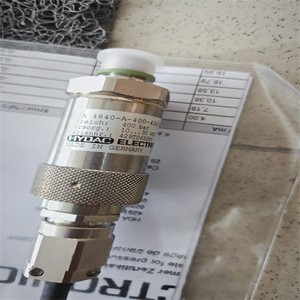 ไส้กรองไฮดรอลิก HYDAC รุ่น 0240 D 005 BN4HC ขนาด 5 ไมครอน ทำจากใยแก้ว สำหรับเครื่องจักรกล - Product Image 3