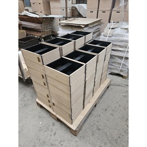 Produttore di prodotti in legno per l'industria e l'esportazione | Lavorazione CNC, laser, produzione in serie - Product Image 1