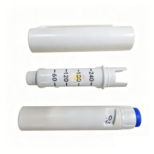 Dispositifs de distribution de liquides jetables, clip élastique qui maintient une tension constante, compatibles avec les cartouches de 3 ml. - Product Image 2