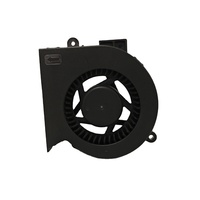 Souffleur Songlian 8025 5V 12V 24V pour ventilation de siège de voiture, lampe pour aquarium, lampe pour plantes, appareil d'épilation, micro-souffleur DC