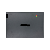 Coque arrière d'écran LCD noire d'origine 5CB0T70806 pour ordinateur portable Lenovo 100E Chromebook 2e génération, pièces d'ordinateur