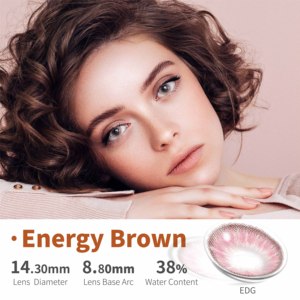 Eye <strong>Contacts</strong> Colored Lens Manufacturing Eyes Color Lens Cosmetic Color Eye <strong>Contact</strong> Lenses Wholesale - Product Image 2
