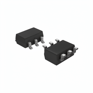 Original ADS7883SBDBVT SOT 23 6 Electronic Chips Component Data Acquisition - Product Image 1