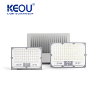 KEOU Ip67 Flood Lights Éclairage extérieur 220v Projecteur LED étanche