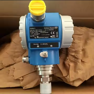 New Factory Latest Endress+Hauser Series E+H for Sale - Product Image 3
