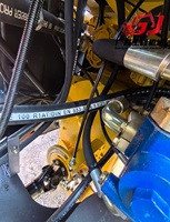Gebrauchter XCMG958F Radlader, Zuverlässiges 5-Tonnen-Schwerbaugerät zum Verkauf