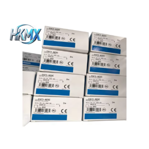 ใหม่ 100% E6C3-AG5C 360P/R 2M E6C3-AG5C 256P/R 1M / 2M E6C3-AG5C 720P/R 1M / 2M การวางตำแหน่งที่มีความแม่นยำสูง - Product Image 1