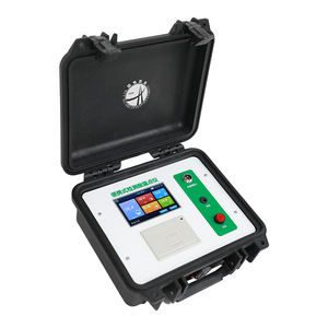 Analyseur de point de rosée HVHIPOT ACID pour l'acide <span class=keywords><strong>H2SO4</strong></span> - Product Image 2