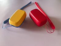 Custom Keycap Keychain, Pantone Color Matched Keycap Keychain Fingertip Decompression Toy Keycaps