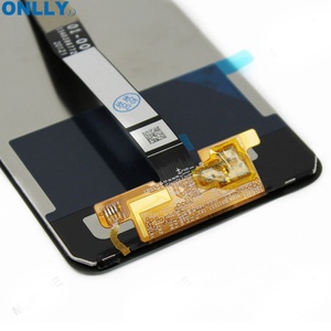 Pantallas LCD para Teléfonos Móviles Xiaomi Redmi Note 9s, Pantalla LCD para Xiaomi Redmi Note 9 Pro, Pantalla Táctil LCD - Product Image 5