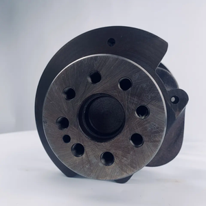 Cigüeñal de motor de fábrica 3,0 T V6 cigüeñal para Maserati Ghibli Levante M156D M157 motor de gasolina OEM 323957 - Product Image 3