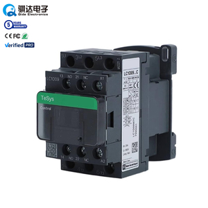 ตัวควบคุม PLC สำหรับ9A 220V 50/60Hz ของแท้ใหม่ - Product Image 1
