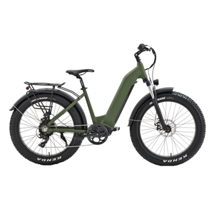 26 ''Elettriche <span class=keywords><strong>Electro</strong></span> Fat Band Fiets 48V 750 Watt Hub Motor Adult Cycle Ebike <span class=keywords><strong>Mtb</strong></span> Elektrische Fiets - Product Image 2