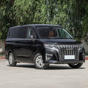 รถยนต์ BAW Wangpai M7 ปี 2026 ใหม่เอี่ยม เกียร์ธรรมดา 5 สปีด แบบ MPV 7 ที่นั่ง เครื่องยนต์ 2.0 ลิตร ยูโร 6 น้ำมันเบนซิน ล้อแม็ก R16 พวงมาลัยซ้าย - Product Image 3