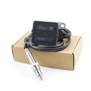 29640-2F250 New Nox Sensor Fit for KIA Hyundai Palisade 19 Gen 3.5 12V Part NO# 296402F250 SNS0839A A2C19342900-02 29640 2F250