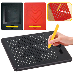 Montessori กระดานแม่เหล็กสำหรับ<span class=keywords><strong>เขียน</strong></span>เพื่อการศึกษาสำหรับเด็กของเล่นถาวรสำหรับตัวเลขตัวอักษรฝึกทักษะการเขียน - Product Image 5