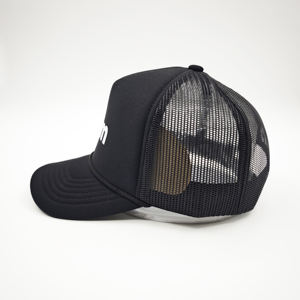 Gorra Trucker Sublimable al por Mayor, Gorra de Béisbol Deportiva con Logotipo Personalizado, Gorra Trucker de Malla y Espuma, Tendencia de Moda - Product Image 4