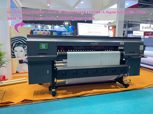 <span class=keywords><strong>2025</strong></span> tốc độ cao fedar 8 đầu Cmyk máy in vải cuộn để cuộn Máy vẽ thăng hoa - Product Image 2