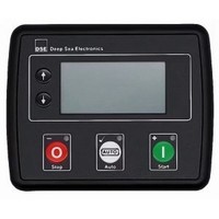 Générateur diesel silencieux de type conteneur 50Hz 200kW 250kVA triphasé refroidi par eau avec démarrage automatique ATS, station d'alimentation Plug-and-Play