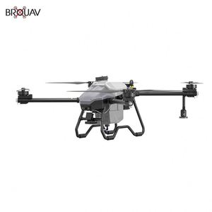 โดรนเกษตร BROUAV รุ่น T100 สำหรับฟาร์ม - Product Image 3