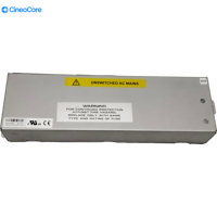 Componenti per ATM Diebold Opteva 328 368 562C, Gruppo Presa di Alimentazione AC BOX, Codice PN 49-218393-000G 49218393000G