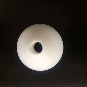 نايلون جلبة عالية الجودة نايلون جولة شجيرة جلبة ارتداء مقاومة النايلون معزول واقية - Product Image 3