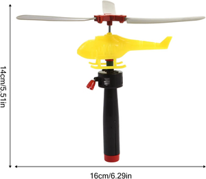 Helicóptero de Juguete con Forma de Libélula, Juguetes para Exteriores y Deportes para Niños y Niñas, Regalos para Adultos - Product Image 3
