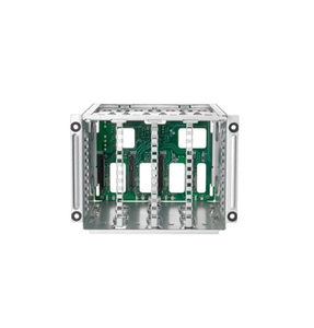 Kit de caja de disco U.3 trimodo P48813-B21 ProLiant DL380 Gen11 2U 8SFF x1 - Product Image 1