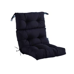 Taille personnalisée, coussin de chaise imperméable et confortable pouvant être fixé et épaissi coussin imperméable de dossier extérieur - Product Image 5