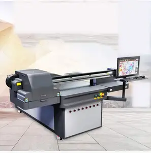 Impresoras de inyección de tinta digitales de 1,3 m, 1,6 M, 1,8 m, impresora ecológica con cabezal Xp600 Dx5 I3200