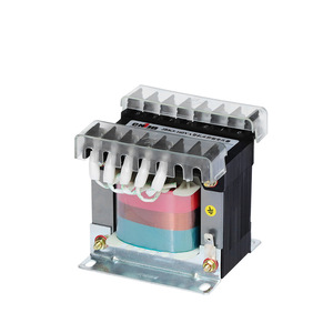 Transformateur de contrôle Cnbb Changed Jbk3 40VA-5000VA monophasé à isolation, entièrement en cuivre, haute efficacité - Product Image 2