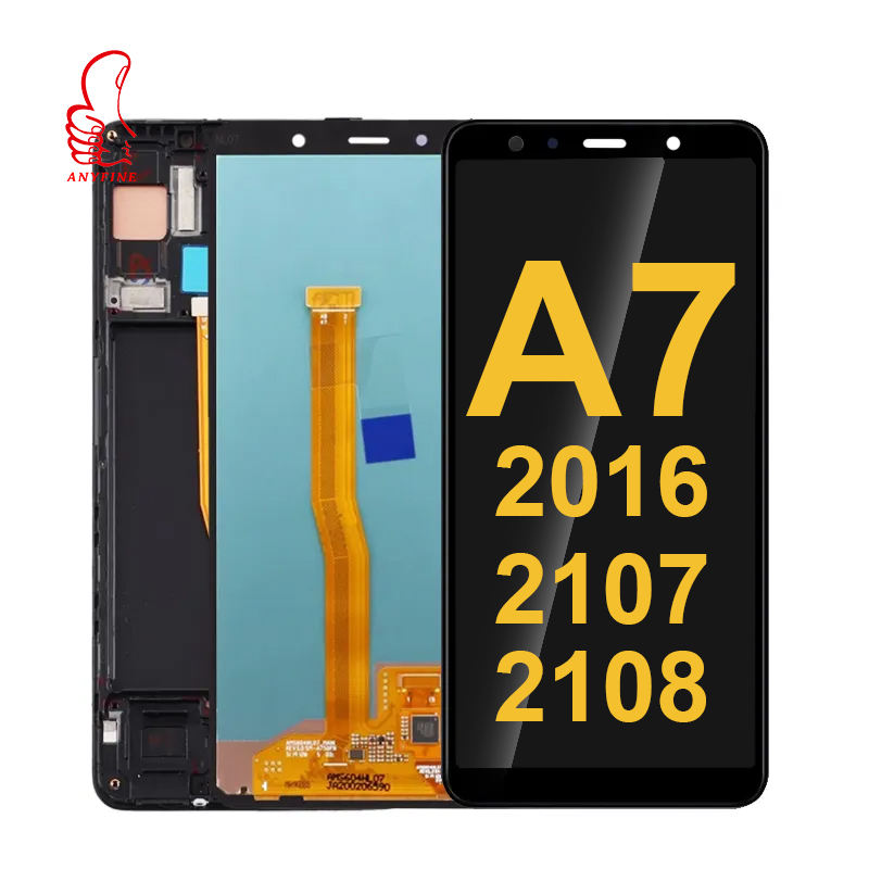 Glass Replacement A7 2018 Original Display Price Screen