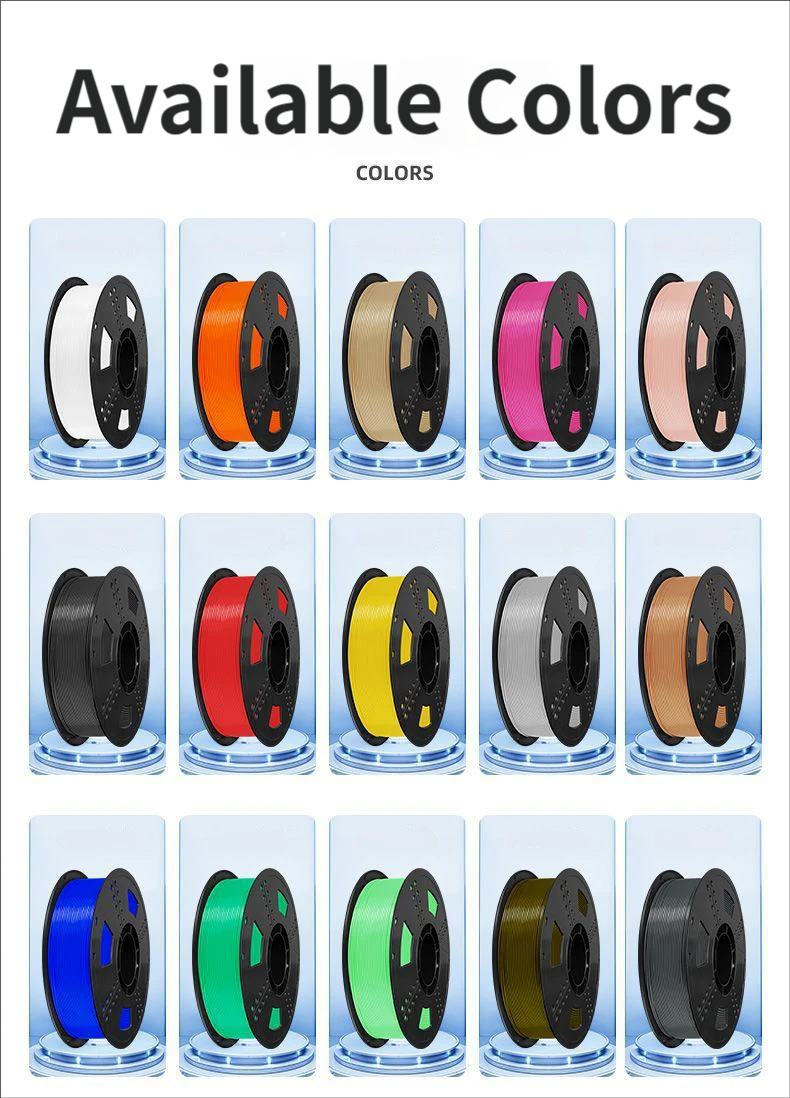 Multi-color