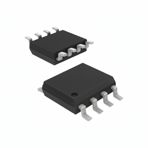 Gestión de Energía (PMIC) X5043S8IZ-2.7AT1 8 SOIC BOM IC En Stock Comprar Online Componentes Electrónicos - Product Image 1