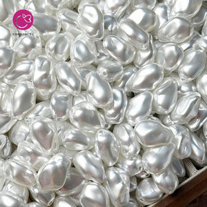 น้ำจืดเพาะเลี้ยงน้ำจืดเกรดดีไข่มุกสีขาวใส - Product Image 2