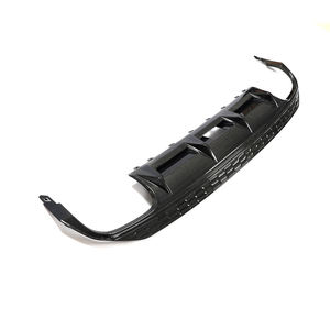 Lame de pare-chocs de voiture en Fiber de carbone Facelift <span class=keywords><strong>S3</strong></span> pour <span class=keywords><strong>Audi</strong></span> <span class=keywords><strong>S3</strong></span> 8Y A3 SLINE Sedan 4 portes 2021-<span class=keywords><strong>2022</strong></span> - Product Image 4