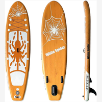 2025 prix de gros d'usine Paddle gonflable Sup Board pour la natation, le yoga