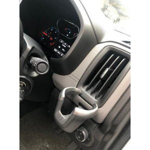 Sirui Car Cup Holder 52124622 Front Seat Compatible With Chevrolet Trailblazer <b>S10</b> - Product Image 4