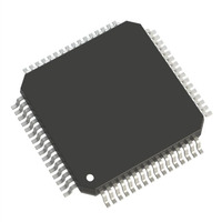 Nuevo Circuito Integrado IC MCU de 32 Bits, 512 KB de Memoria Flash, 176LQFP STM32F407IET6 IC MCU de 32 Bits, 512 KB de Memoria Flash, 176LQFP